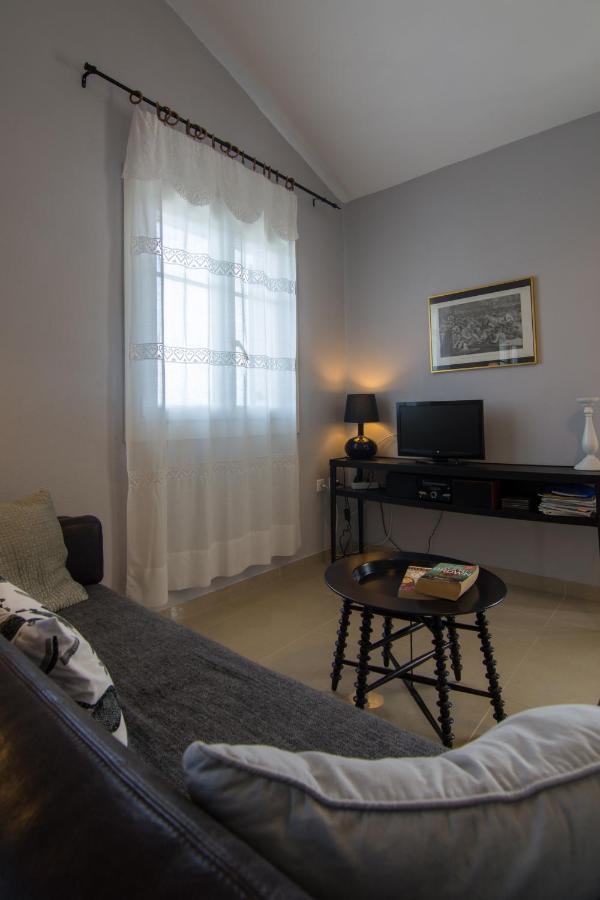 Villa Elaia Suites & Apartments No.1 Gaios Exteriör bild